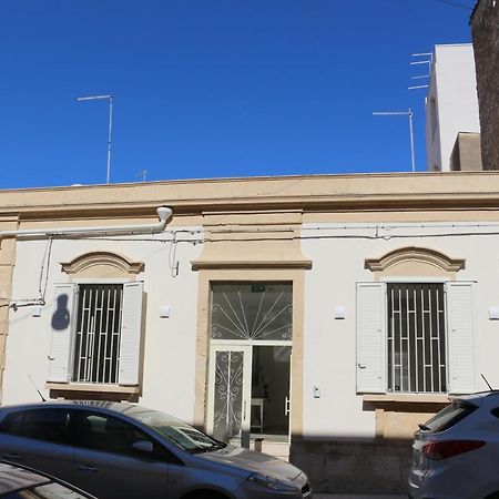Paolanna Rooms Συρακούσες Εξωτερικό φωτογραφία