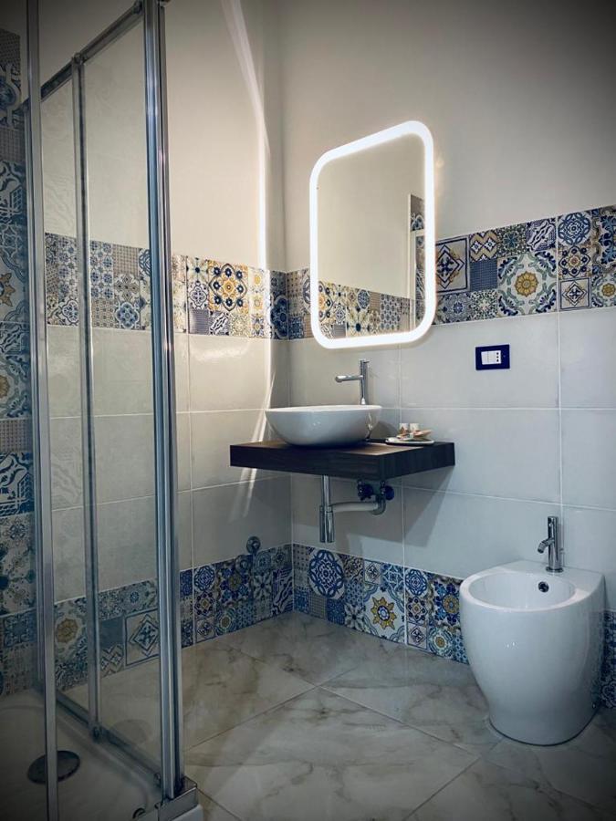 Paolanna Rooms Συρακούσες Εξωτερικό φωτογραφία