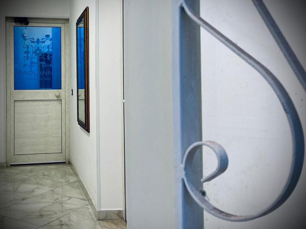 Paolanna Rooms Συρακούσες Εξωτερικό φωτογραφία