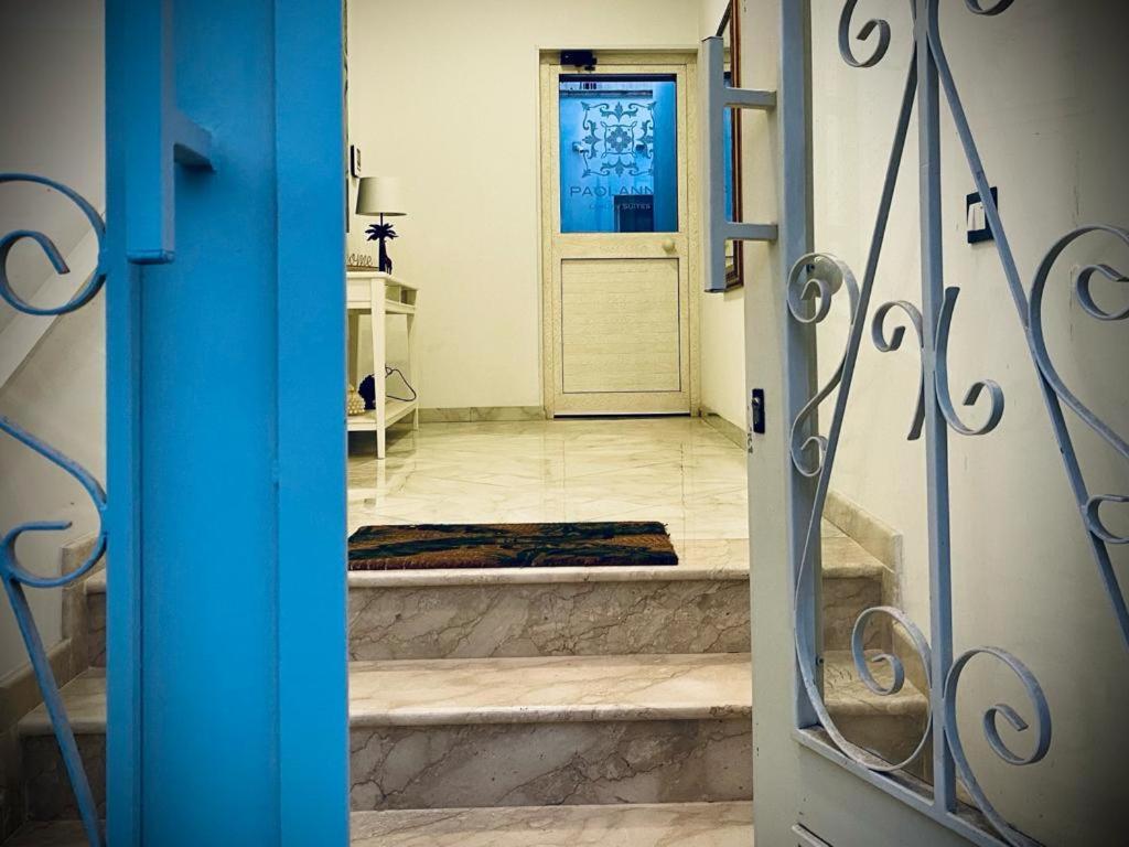 Paolanna Rooms Συρακούσες Εξωτερικό φωτογραφία