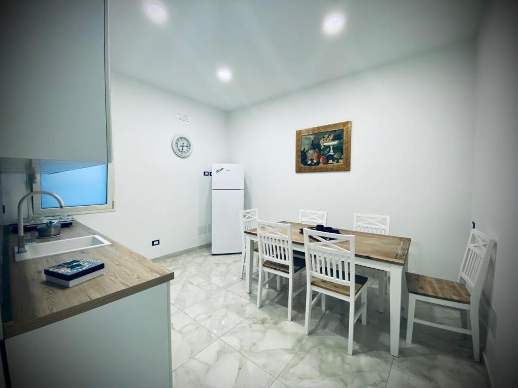 Paolanna Rooms Συρακούσες Εξωτερικό φωτογραφία