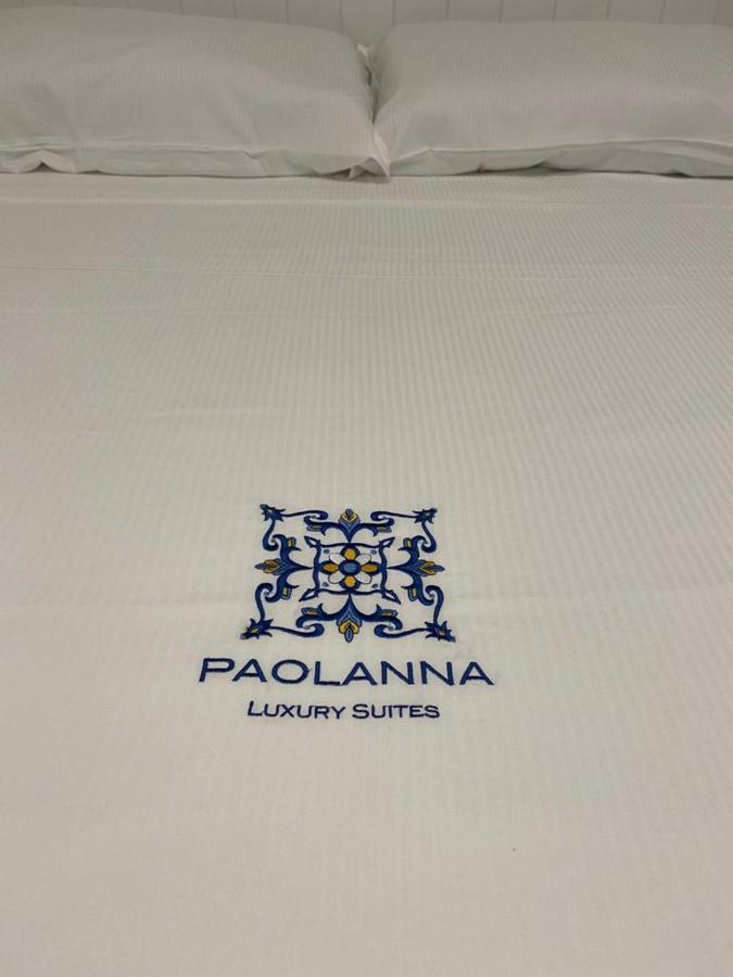 Paolanna Rooms Συρακούσες Εξωτερικό φωτογραφία