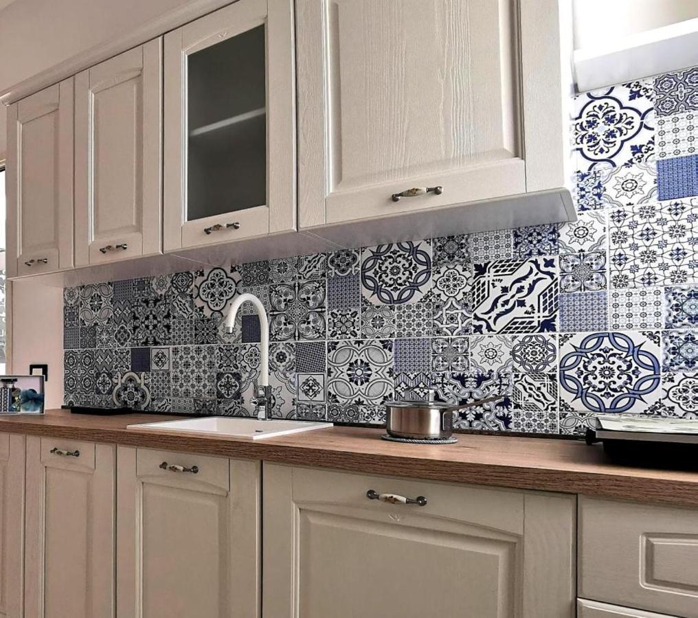 Paolanna Rooms Συρακούσες Εξωτερικό φωτογραφία
