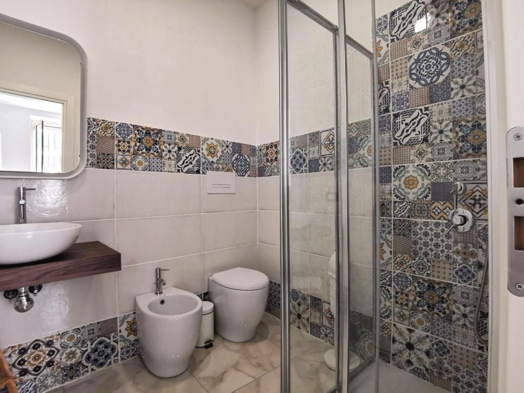 Paolanna Rooms Συρακούσες Εξωτερικό φωτογραφία