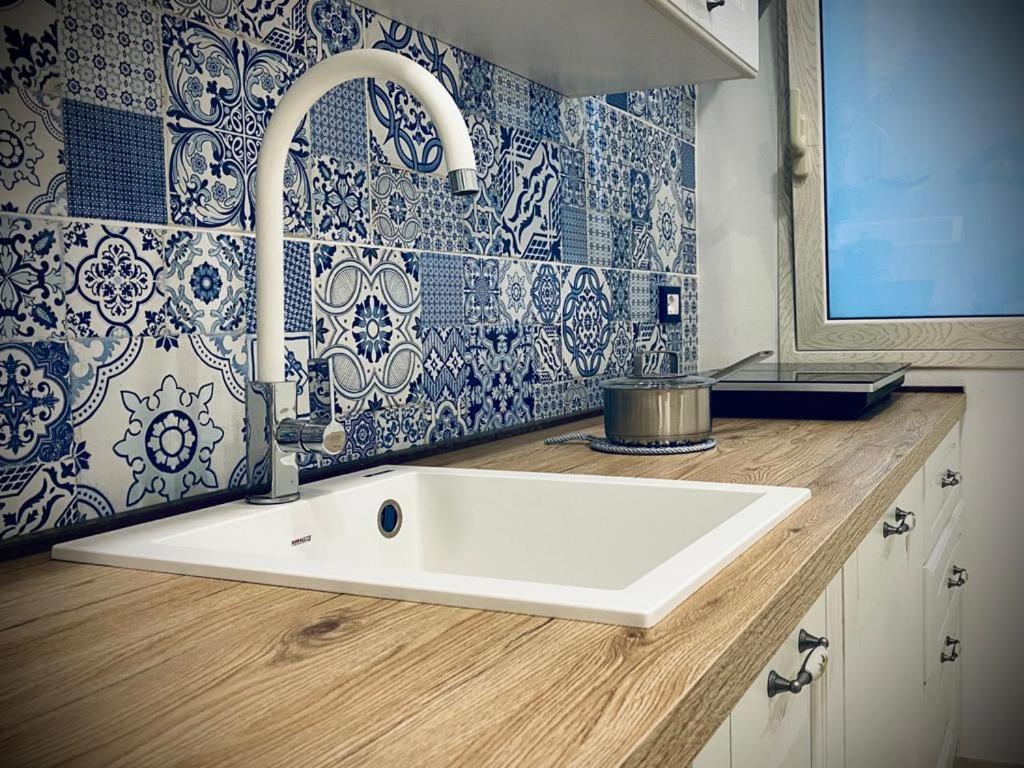 Paolanna Rooms Συρακούσες Εξωτερικό φωτογραφία