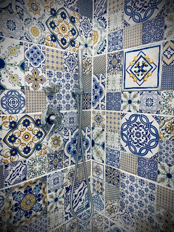 Paolanna Rooms Συρακούσες Εξωτερικό φωτογραφία