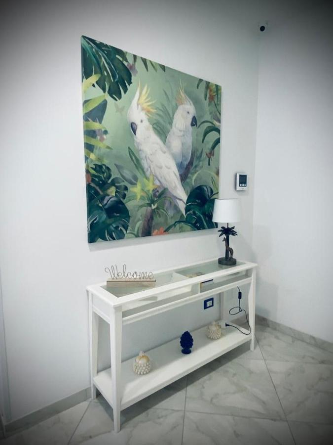 Paolanna Rooms Συρακούσες Εξωτερικό φωτογραφία