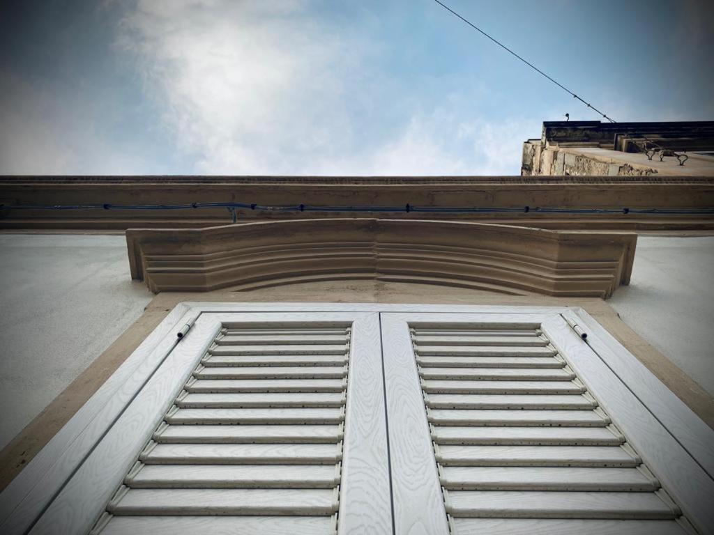 Paolanna Rooms Συρακούσες Εξωτερικό φωτογραφία