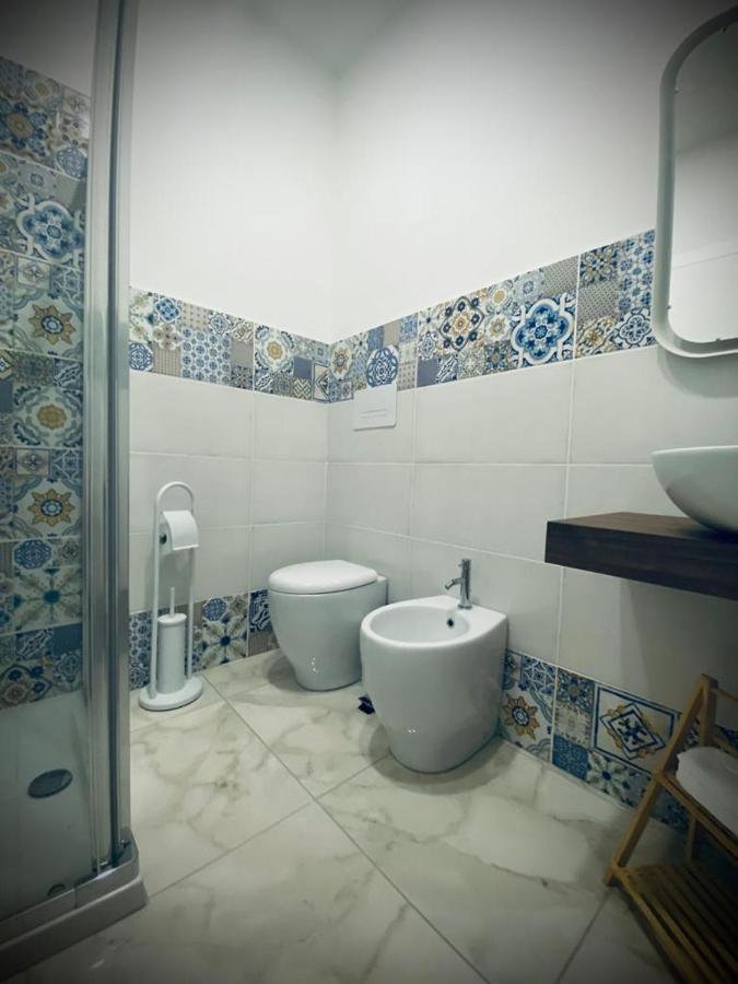 Paolanna Rooms Συρακούσες Εξωτερικό φωτογραφία