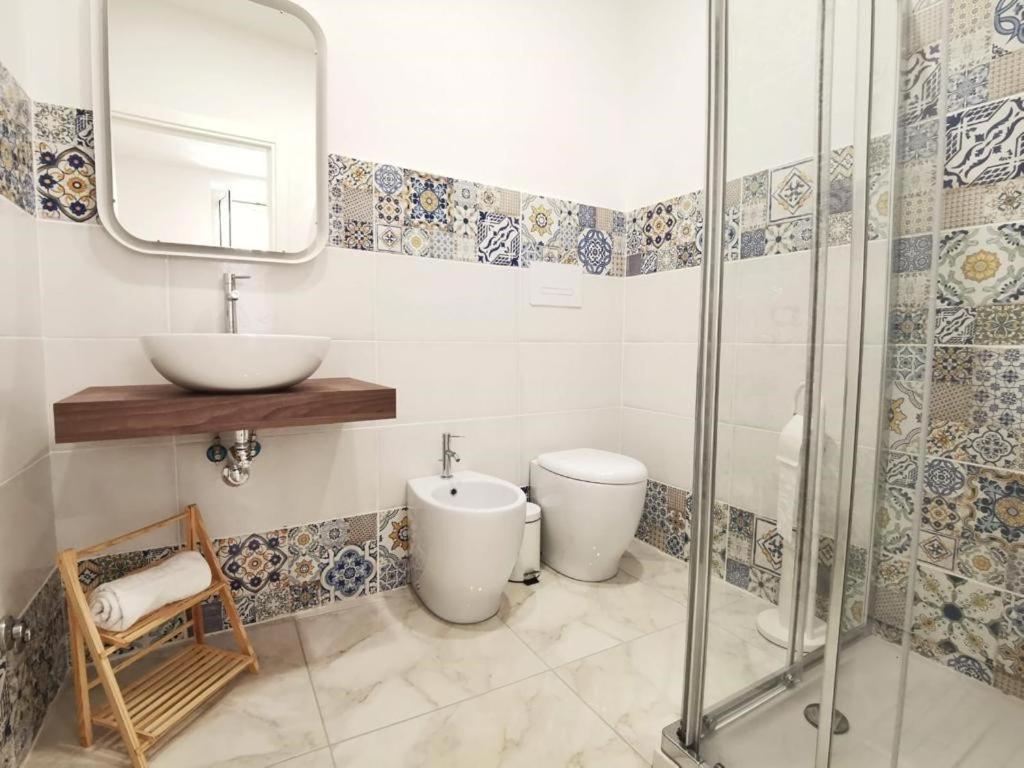 Paolanna Rooms Συρακούσες Εξωτερικό φωτογραφία