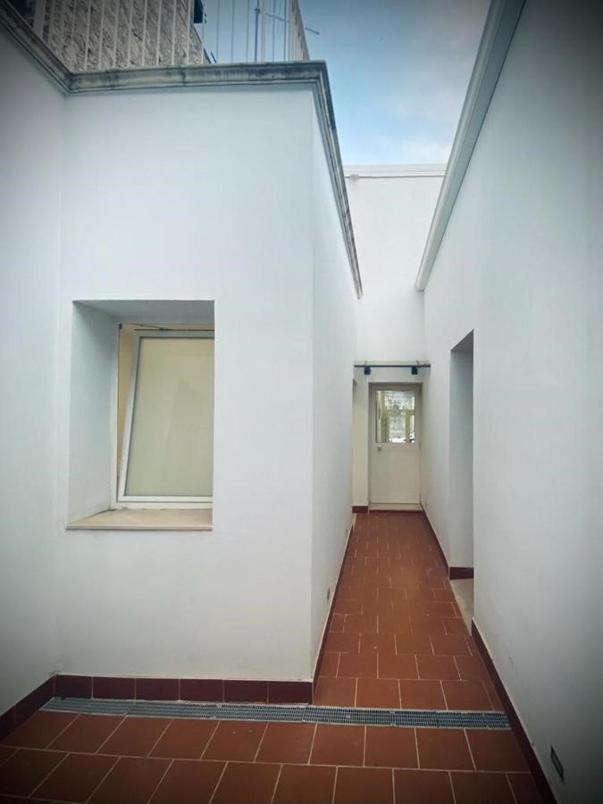 Paolanna Rooms Συρακούσες Εξωτερικό φωτογραφία
