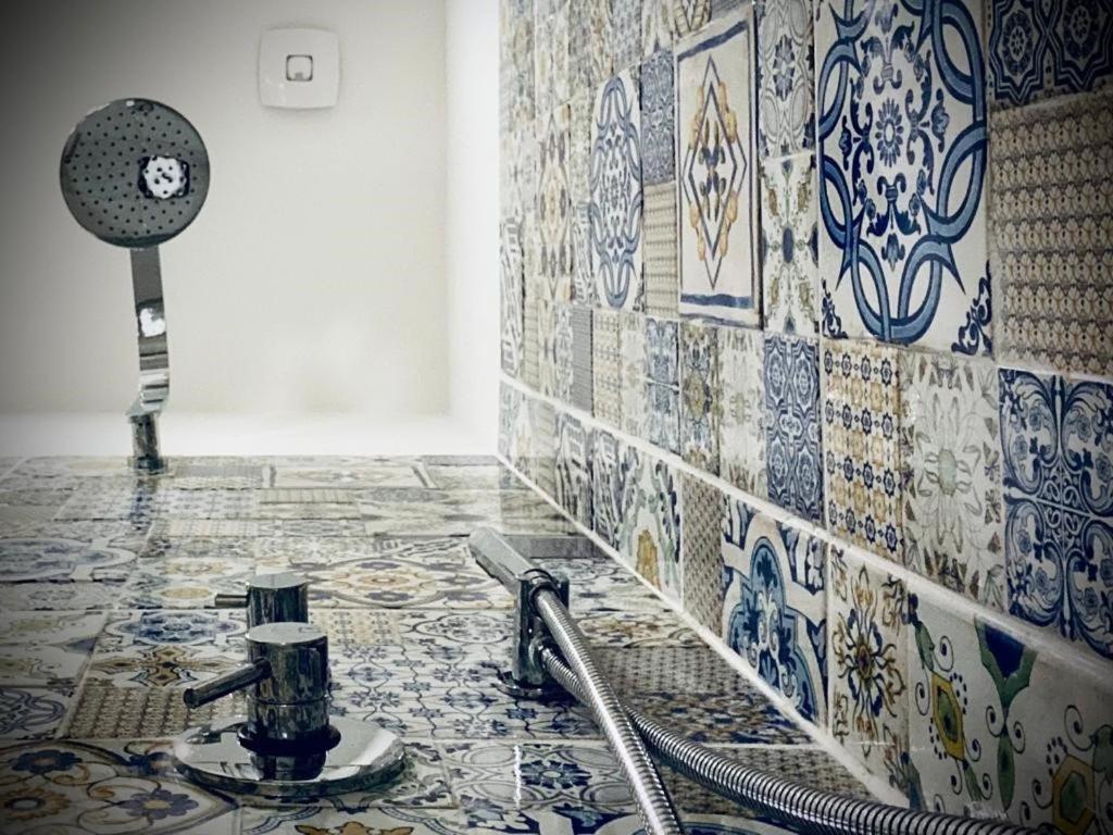 Paolanna Rooms Συρακούσες Εξωτερικό φωτογραφία