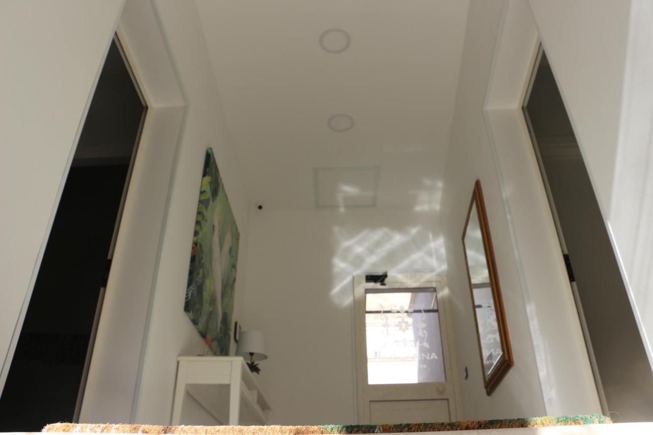 Paolanna Rooms Συρακούσες Εξωτερικό φωτογραφία