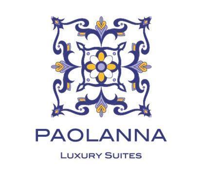 Paolanna Rooms Συρακούσες Εξωτερικό φωτογραφία
