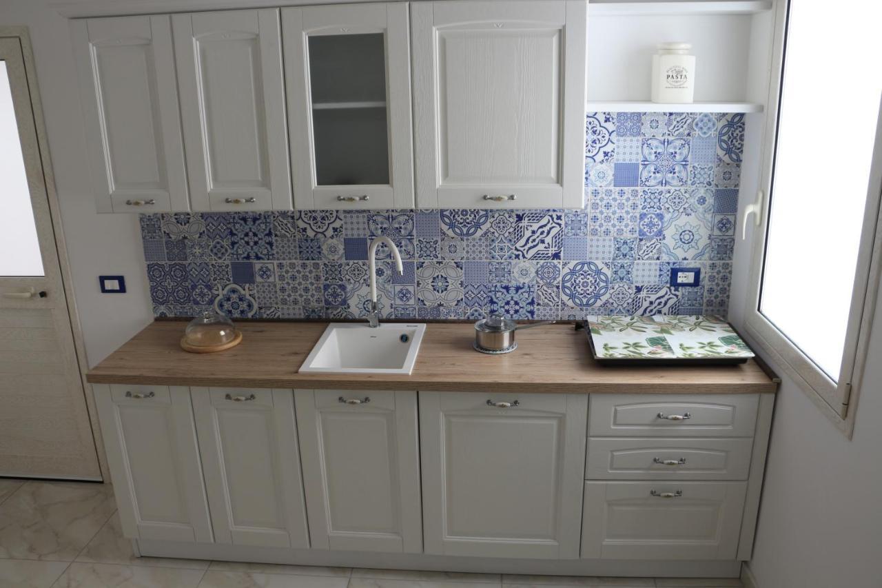 Paolanna Rooms Συρακούσες Εξωτερικό φωτογραφία