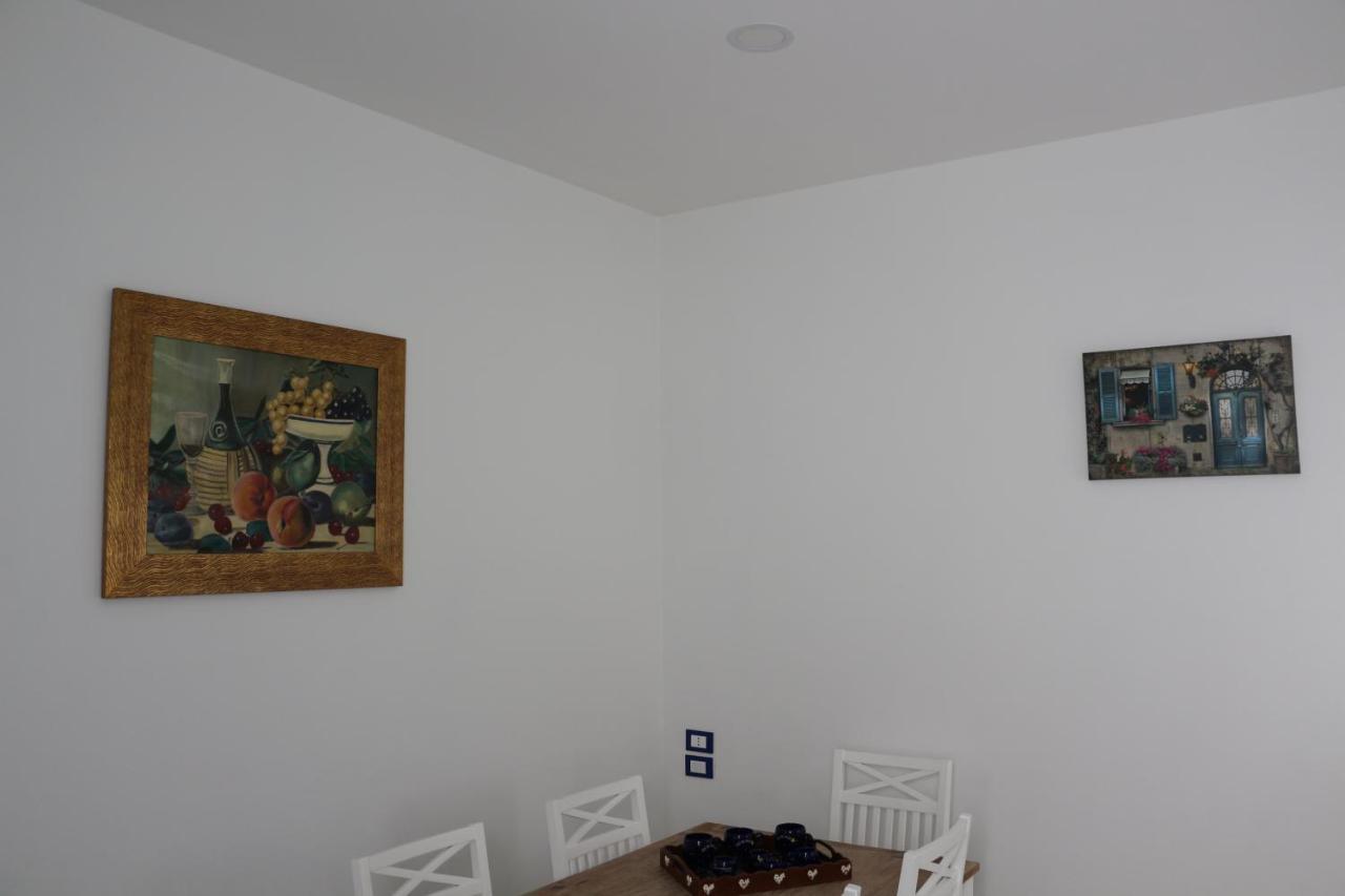 Paolanna Rooms Συρακούσες Εξωτερικό φωτογραφία